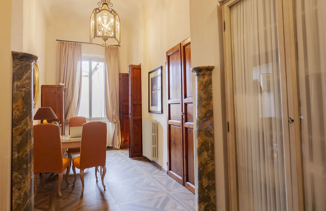 Palazzo Martellini Residenza d'epoca-1