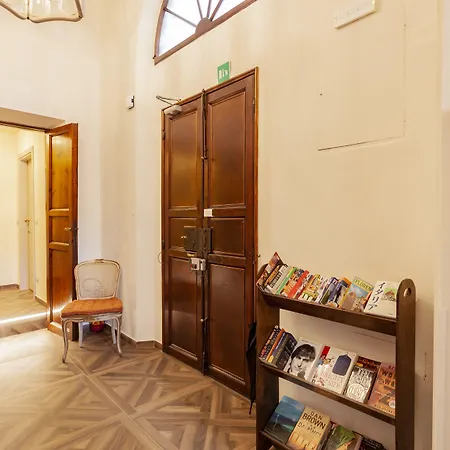 Palazzo Martellini Residenza d'epoca-2